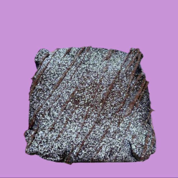 Pure Chocolate Bliss Brownie