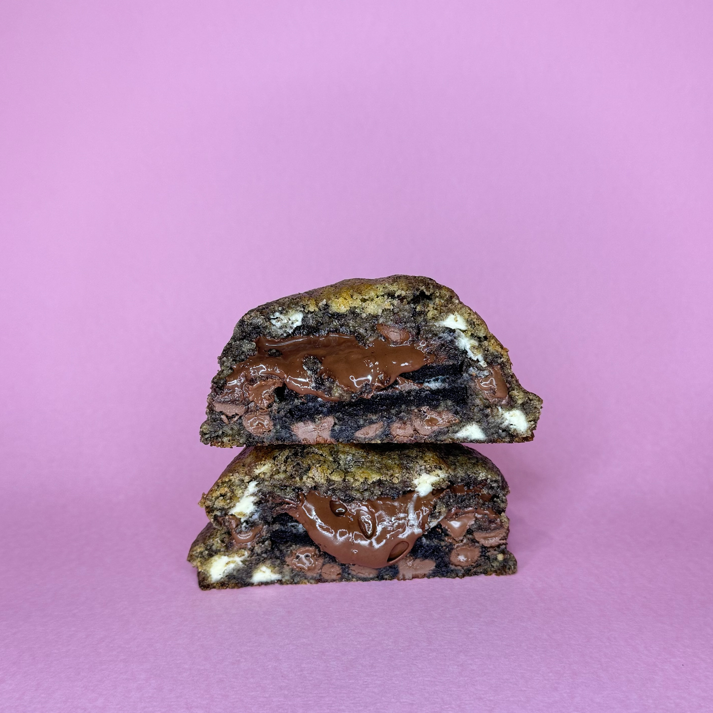Oreo Overload Cookie